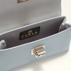 Furla Mini Bags And Pouches|Mini Bags And Pouches<1927 Mini Bag nuvola