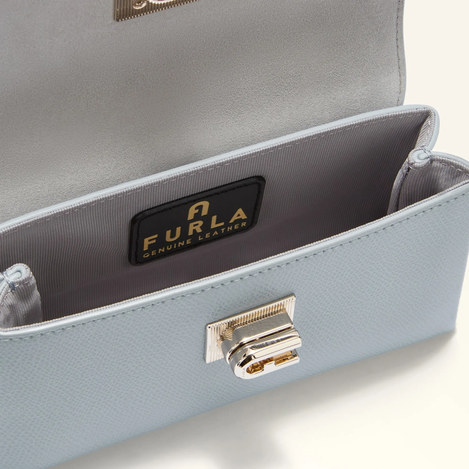 Furla Mini Bags And Pouches|Mini Bags And Pouches<1927 Mini Bag nuvola