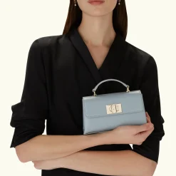 Furla Mini Bags And Pouches|Mini Bags And Pouches<1927 Mini Bag nuvola
