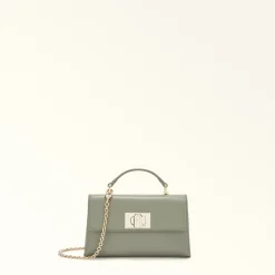 Furla Mini Bags And Pouches|Mini Bags And Pouches<1927 Mini Bag agave b