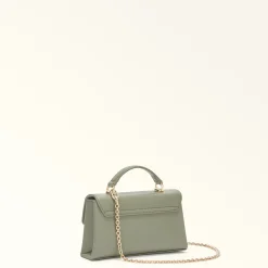 Furla Mini Bags And Pouches|Mini Bags And Pouches<1927 Mini Bag agave b