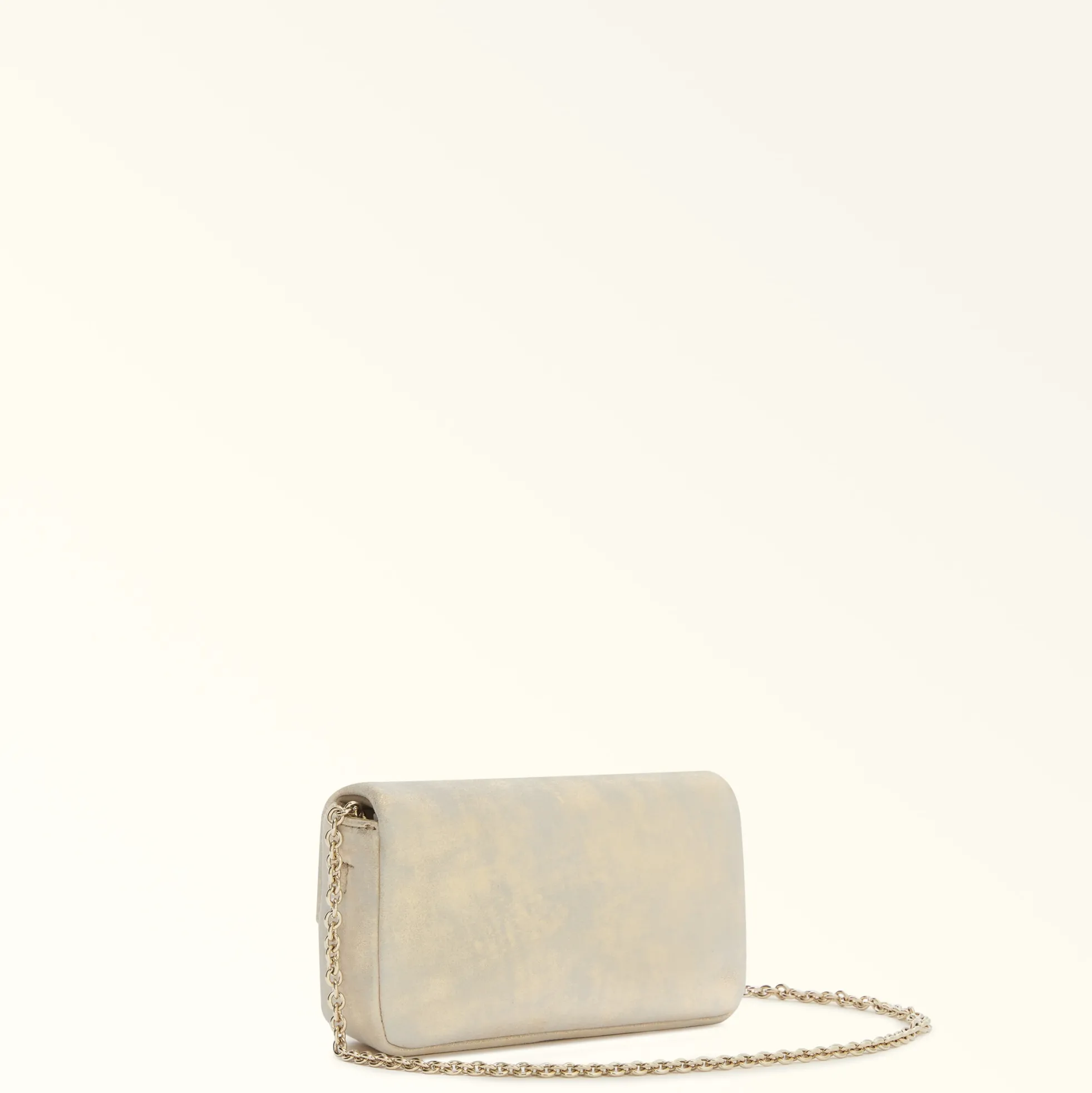 Furla Mini Bags And Pouches|Mini Bags And Pouches<1927 Mini Bag color gold
