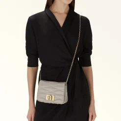 Furla Mini Bags And Pouches|Mini Bags And Pouches<1927 Mini Bag vaniglia