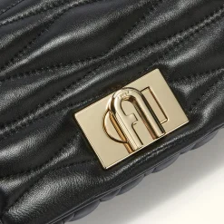 Furla The Black Bag Edit|Mini Bags And Pouches<1927 Mini Bag nero