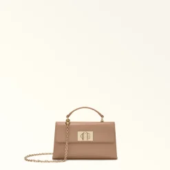 Furla Top Handles|Crossbodies<1927 Mini Bag greige
