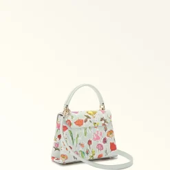 Furla Top Handles|Furla 1927<1927 Top Handle MINI toni rugiada