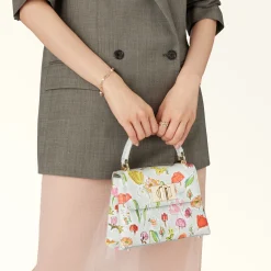 Furla Top Handles|Furla 1927<1927 Top Handle MINI toni rugiada