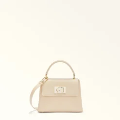 Furla Mini Bags And Pouches|Mini Bags And Pouches<1927 Top Handle MINI ballerina i