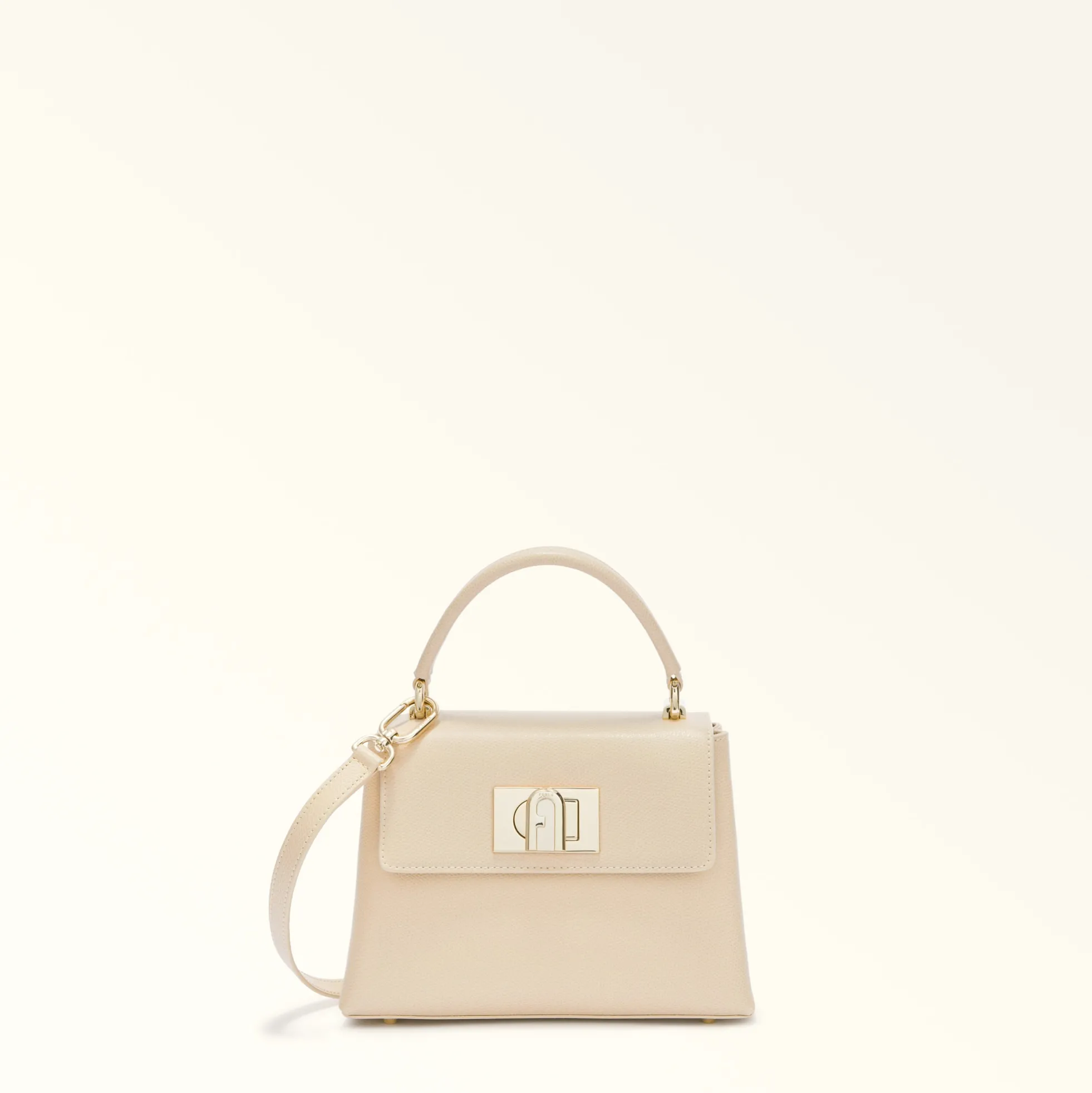 Furla Mini Bags And Pouches|Mini Bags And Pouches<1927 Top Handle MINI ballerina i