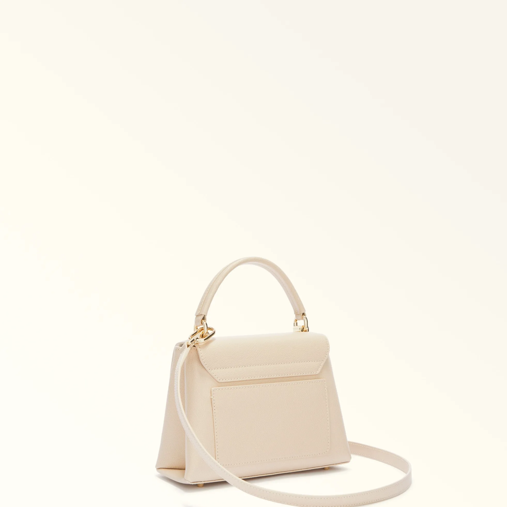 Furla Mini Bags And Pouches|Mini Bags And Pouches<1927 Top Handle MINI ballerina i