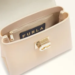 Furla Mini Bags And Pouches|Mini Bags And Pouches<1927 Top Handle MINI ballerina i