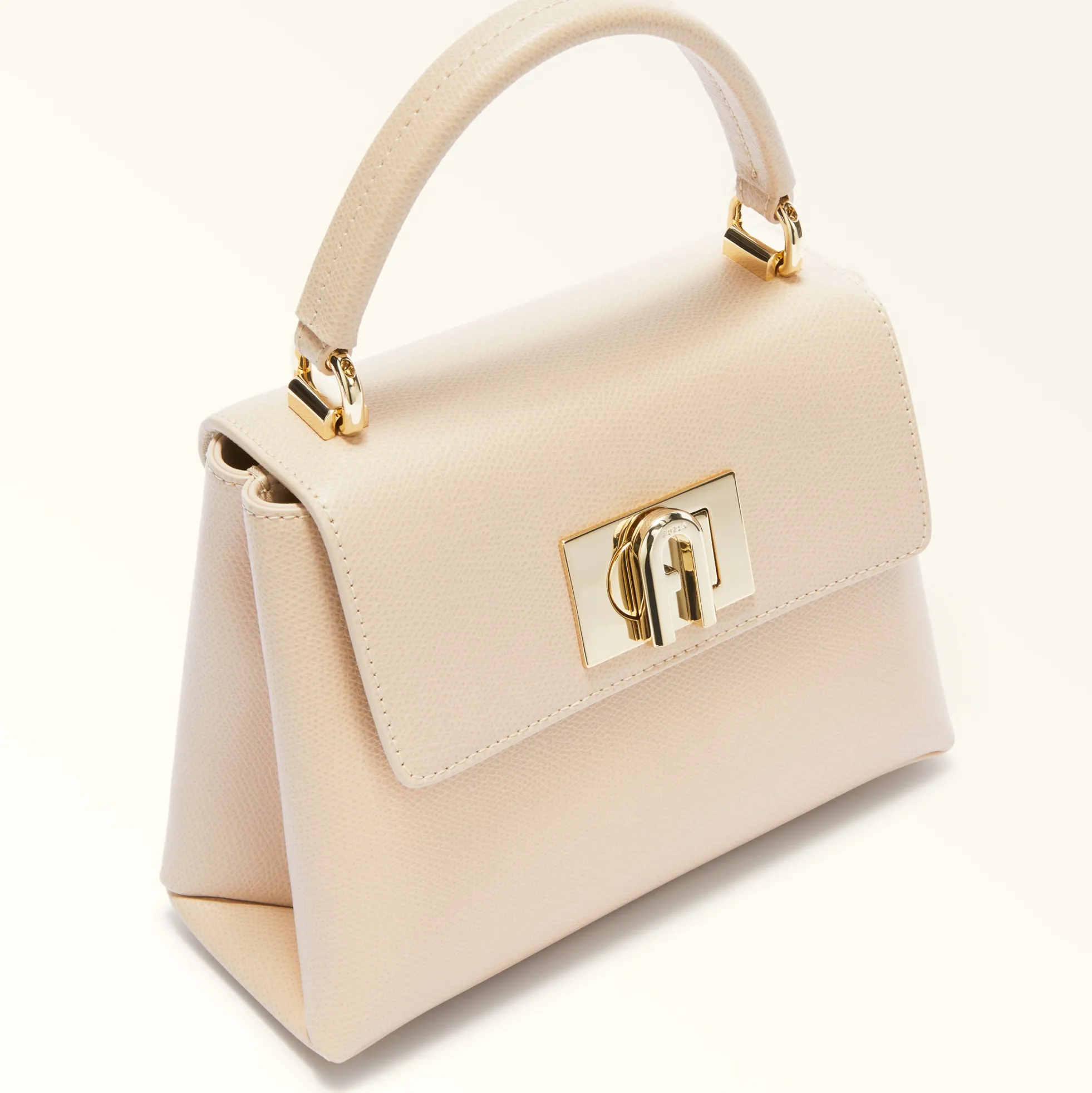 Furla Mini Bags And Pouches|Mini Bags And Pouches<1927 Top Handle MINI ballerina i