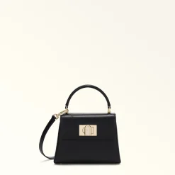 Furla The Black Bag Edit|Mini Bags And Pouches<1927 Top Handle MINI nero