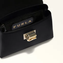 Furla The Black Bag Edit|Mini Bags And Pouches<1927 Top Handle MINI nero