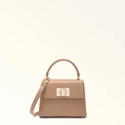Furla Crossbodies|Furla 1927<1927 Top Handle MINI greige