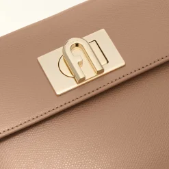 Furla Crossbodies|Furla 1927<1927 Top Handle MINI greige