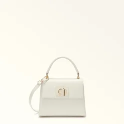Furla Top Handles|Crossbodies<1927 Top Handle MINI panna