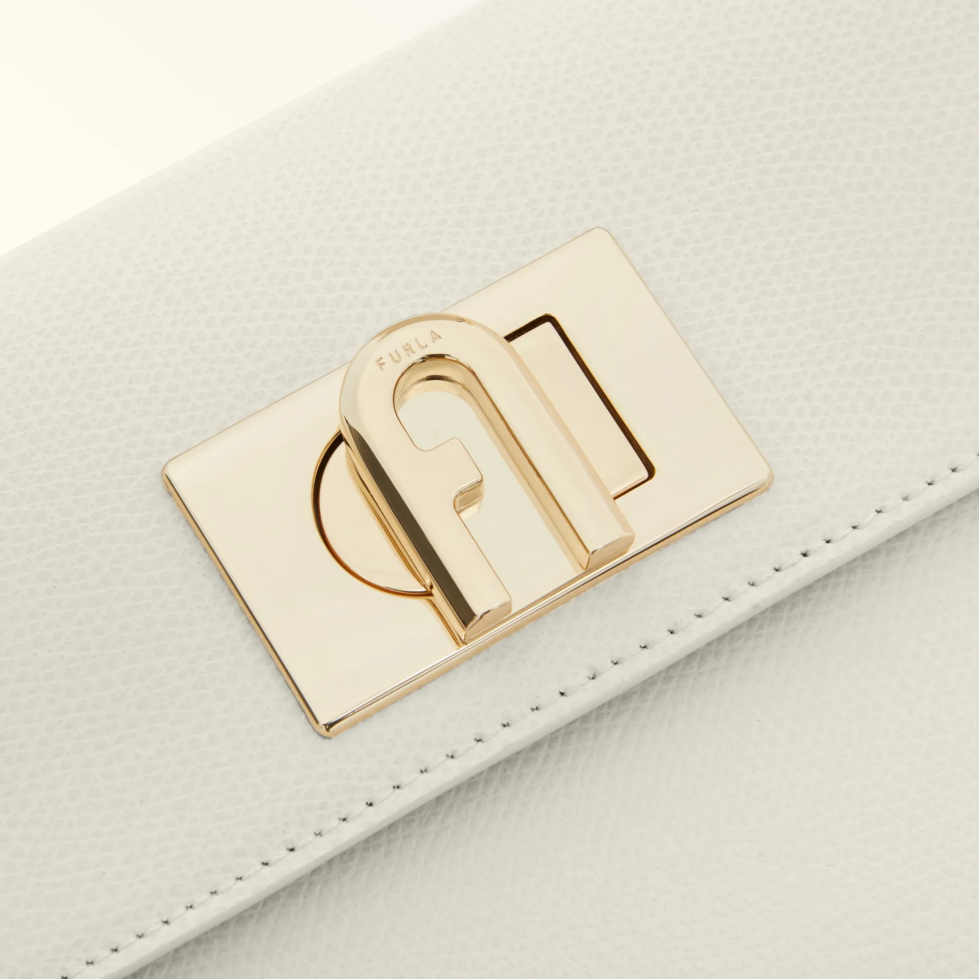 Furla Top Handles|Crossbodies<1927 Top Handle MINI panna