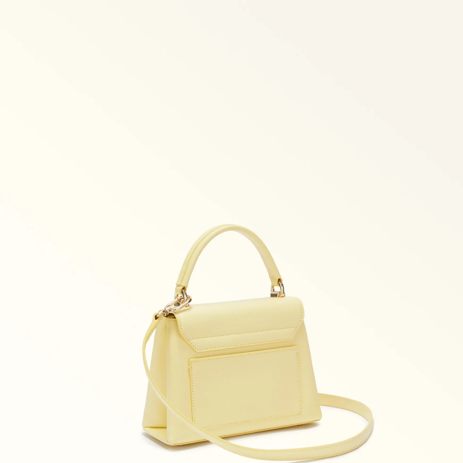 Furla Top Handles|Crossbodies<1927 Top Handle MINI freesia