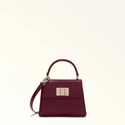 Furla Top Handles|Crossbodies<1927 Top Handle MINI ribes g