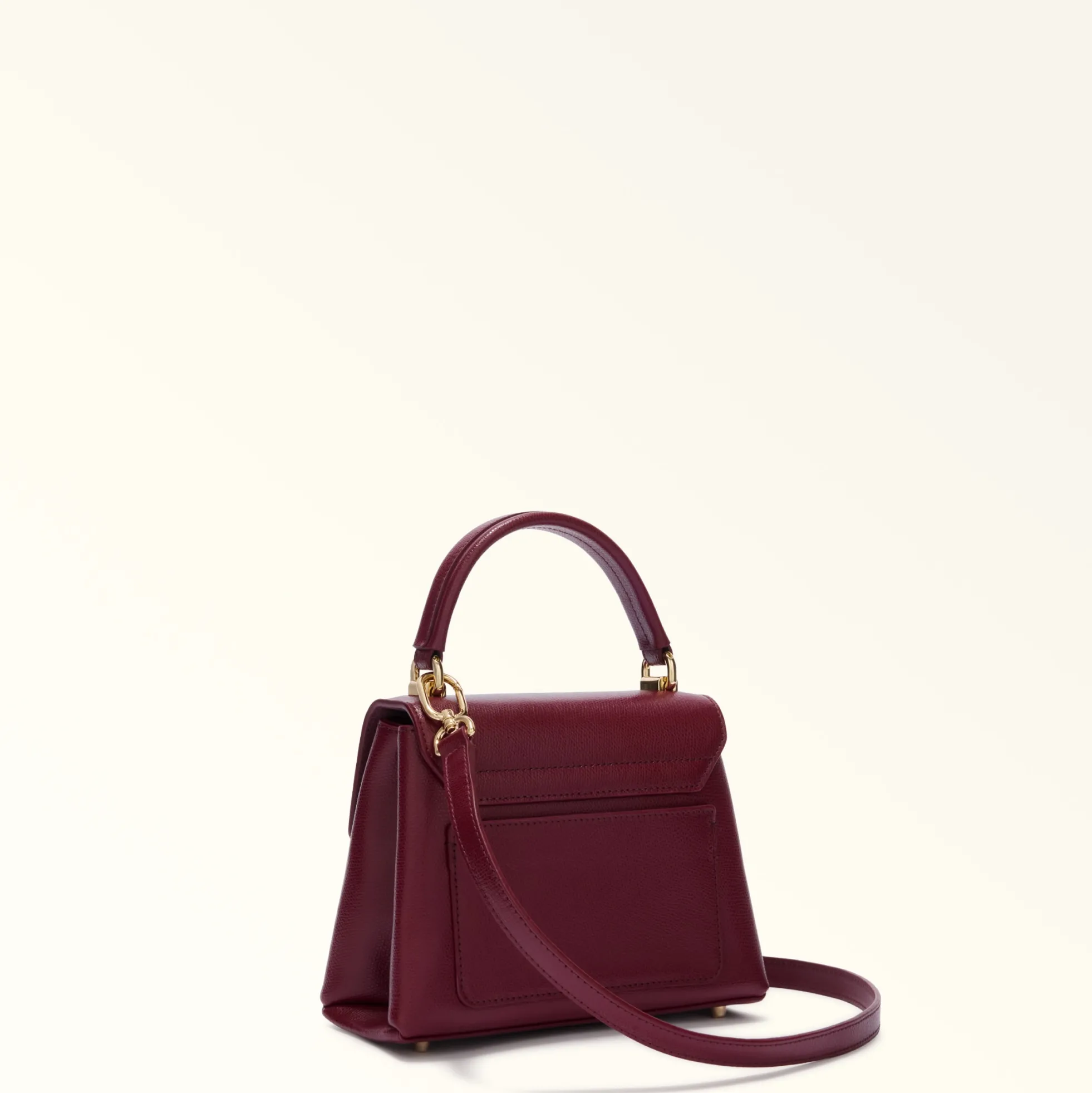 Furla Top Handles|Crossbodies<1927 Top Handle MINI ribes g