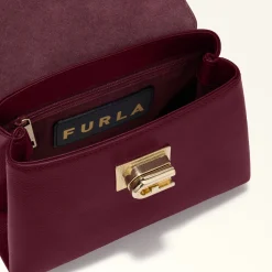 Furla Top Handles|Crossbodies<1927 Top Handle MINI ribes g
