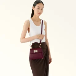 Furla Top Handles|Crossbodies<1927 Top Handle MINI ribes g