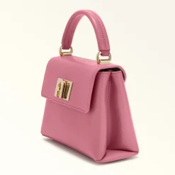 Furla Top Handles|Furla 1927<1927 Top Handle MINI blush pink