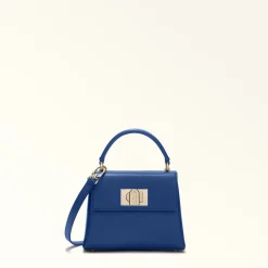 Furla Top Handles|Crossbodies<1927 Top Handle MINI indigo