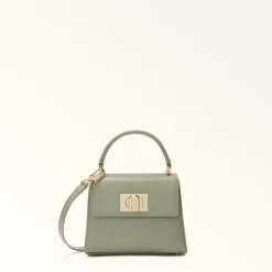 Furla Top Handles|Crossbodies<1927 Top Handle MINI agave b