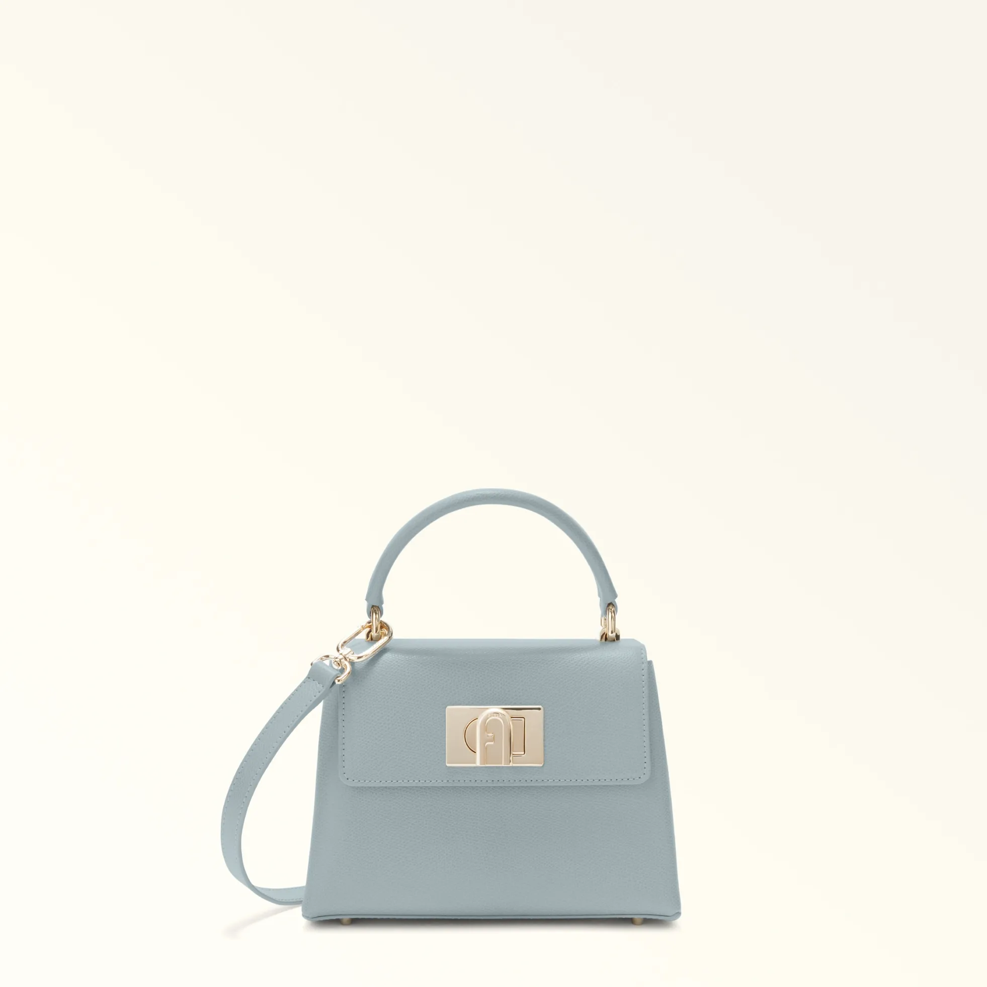 Furla Top Handles|Crossbodies<1927 Top Handle MINI nuvola