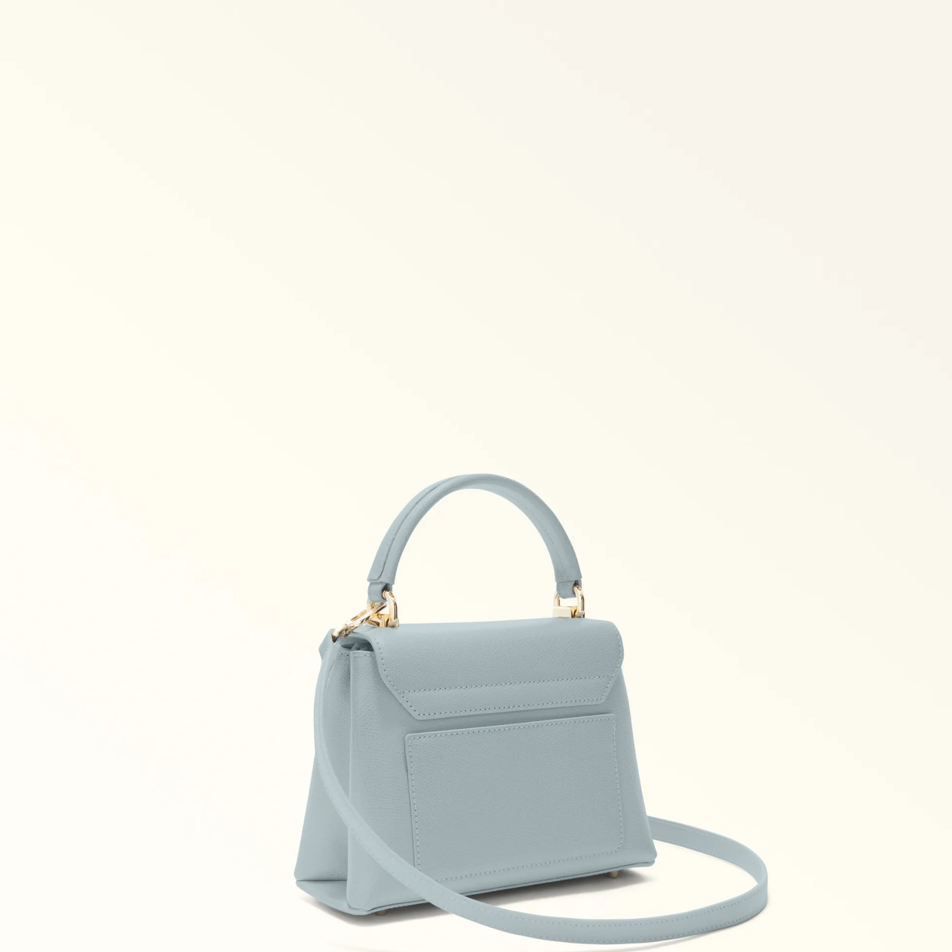 Furla Top Handles|Crossbodies<1927 Top Handle MINI nuvola