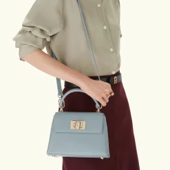 Furla Top Handles|Crossbodies<1927 Top Handle MINI nuvola