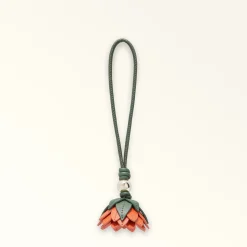 Furla Keyrings|Keyrings<Allegra Charm toni paprika