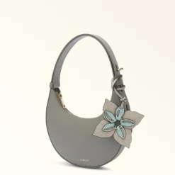 Furla Keyrings|Keyrings<Allegra Charm toni acquamarina