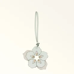 Furla Keyrings|Keyrings<Allegra Charm toni rugiada