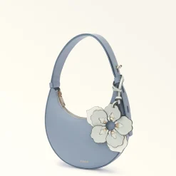 Furla Keyrings|Keyrings<Allegra Charm toni rugiada