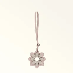 Furla Keyrings|Keyrings<Allegra Charm toni corolla