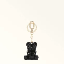 Furla Keyrings|Keyrings<Allegra Keyring nero