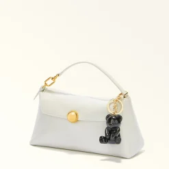 Furla Keyrings|Keyrings<Allegra Keyring nero