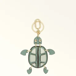 Furla Keyrings|Keyrings<Allegra Keyrings toni mineral green