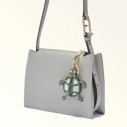 Furla Keyrings|Keyrings<Allegra Keyrings toni mineral green