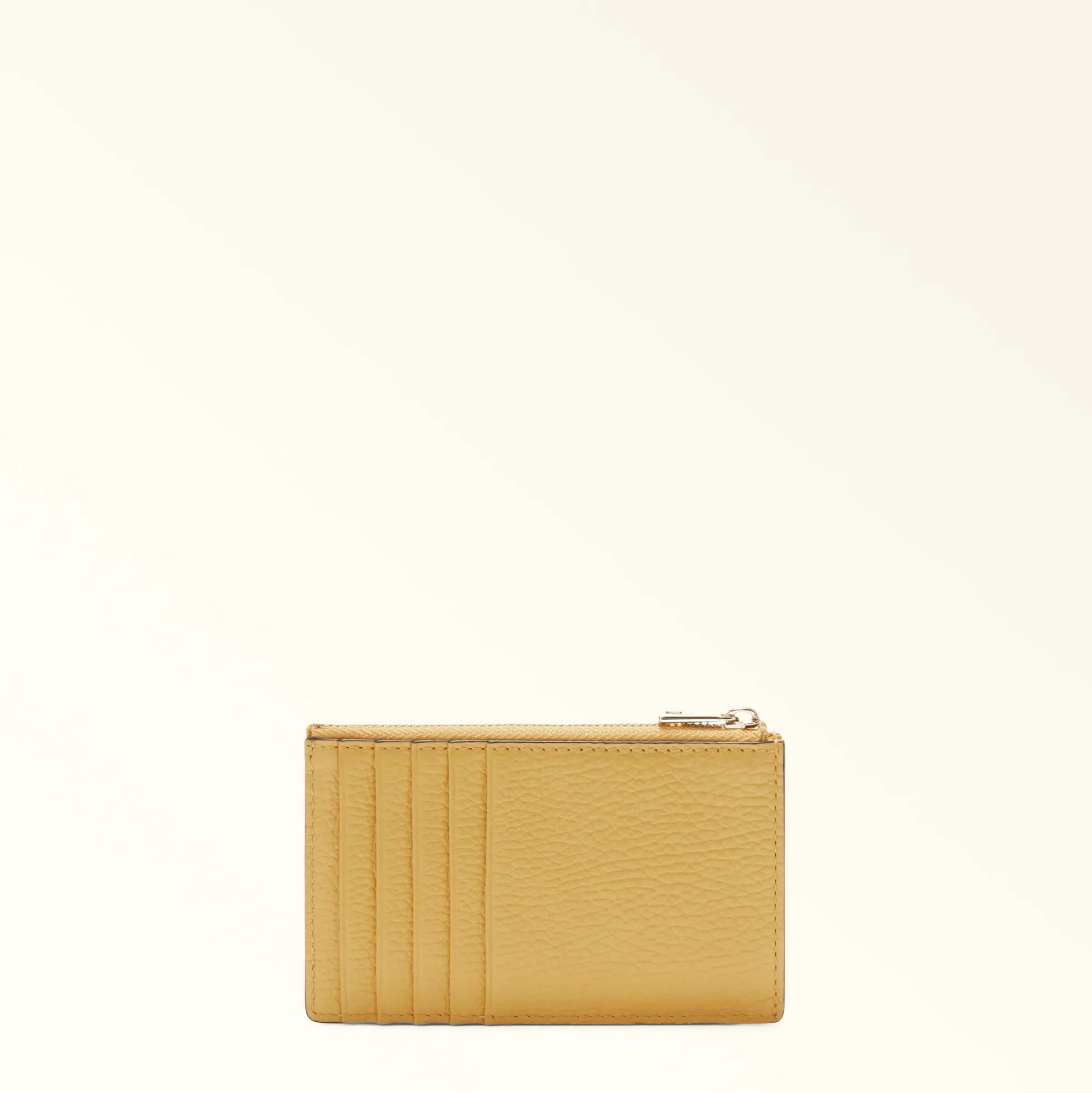 Furla Small Wallets|Wallets<Camelia Card Case M crema