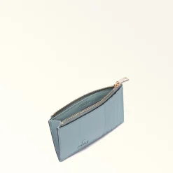 Furla Card Holders|Wallets<Camelia Card Case M toni cirro