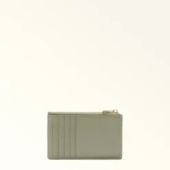 Furla Card Holders|Wallets<Camelia Card Case M agave b