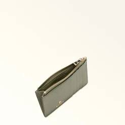 Furla Card Holders|Wallets<Camelia Card Case M agave b