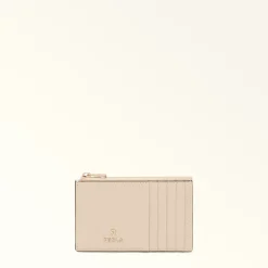 Furla Card Holders|Wallets<Camelia Card Case M ballerina i