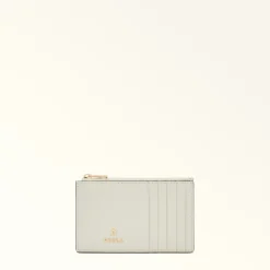 Furla Card Holders|Wallets<Camelia Card Case M panna
