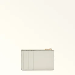 Furla Card Holders|Wallets<Camelia Card Case M panna