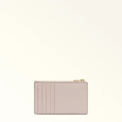 Furla Card Holders|Wallets<Camelia Card Case M corolla